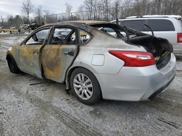 1N4AL3AP9HN367041 2017 NISSAN ALTIMA - Image 2