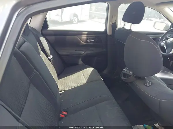 1N4AL3AP9JC100967 2018 NISSAN ALTIMA - Image 8