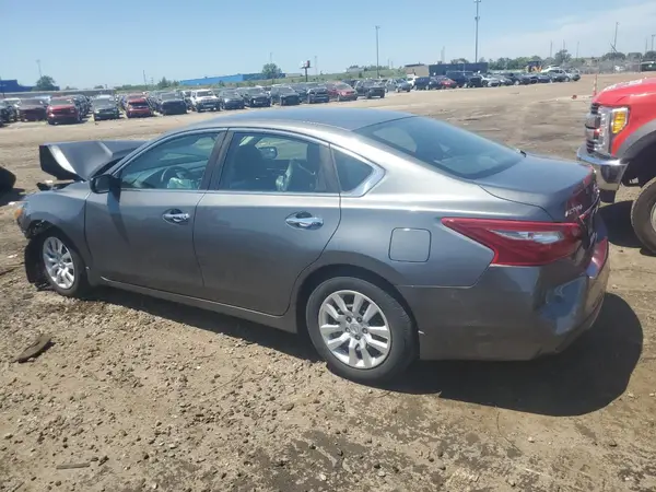 1N4AL3AP9JC100970 2018 NISSAN ALTIMA - Image 2