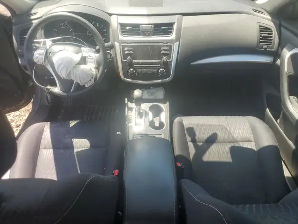 1N4AL3AP9JC100970 2018 NISSAN ALTIMA - Image 8