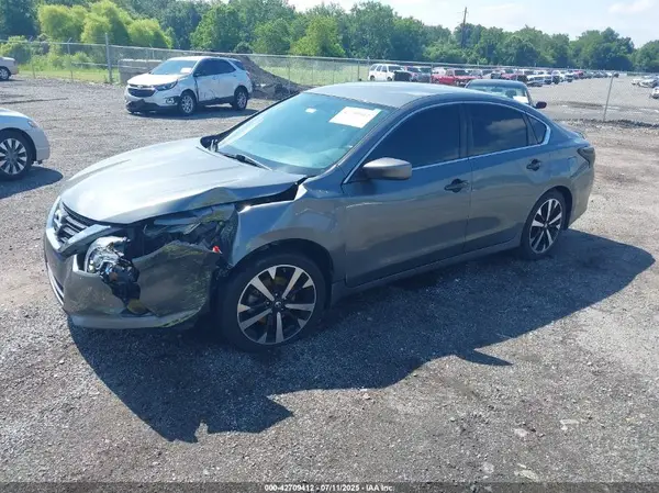 1N4AL3AP9JC101133 2018 NISSAN ALTIMA - Image 2