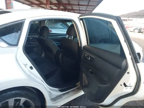 1N4AL3AP9JC101164 2018 NISSAN ALTIMA - Image 8