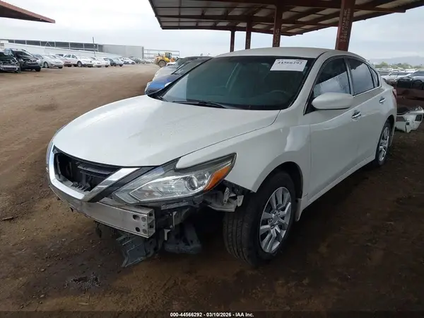 1N4AL3AP9JC101293 2018 NISSAN ALTIMA - Image 2