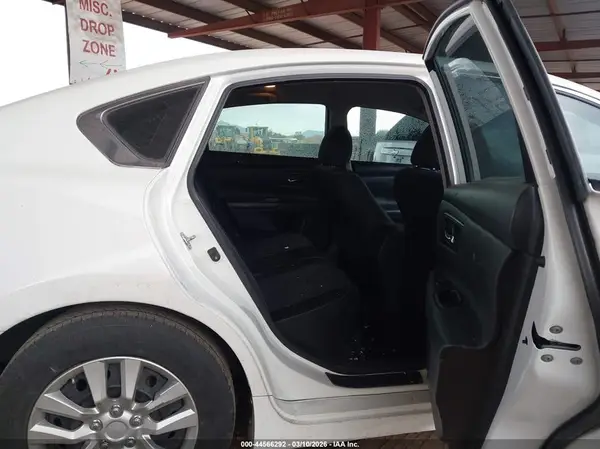 1N4AL3AP9JC101293 2018 NISSAN ALTIMA - Image 8