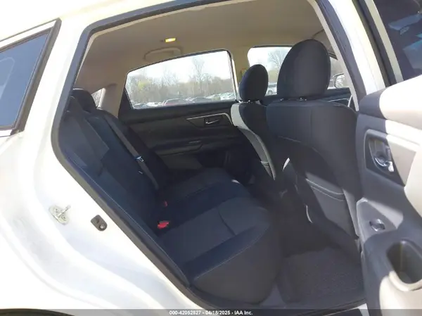 1N4AL3AP9JC101312 2018 NISSAN ALTIMA - Image 8