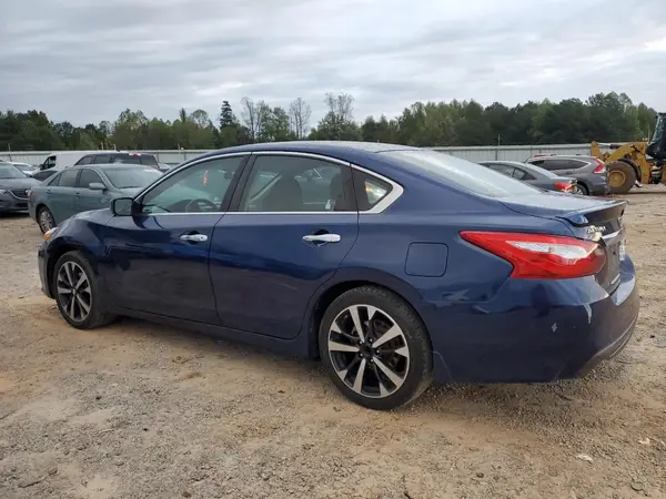 1N4AL3AP9JC101469 2018 NISSAN ALTIMA - Image 2