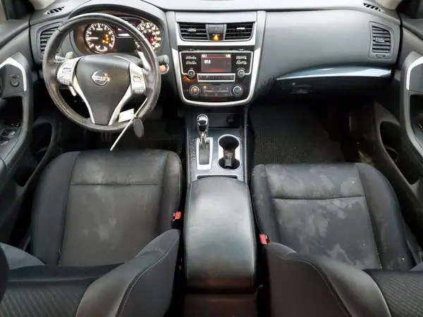 1N4AL3AP9JC101469 2018 NISSAN ALTIMA - Image 8