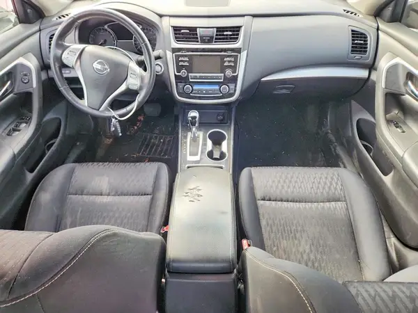 1N4AL3AP9JC101665 2018 NISSAN ALTIMA - Image 8