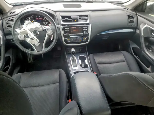 1N4AL3AP9JC102153 2018 NISSAN ALTIMA - Image 8
