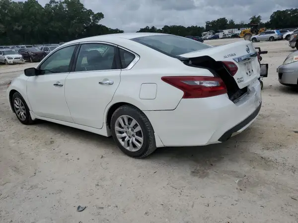 1N4AL3AP9JC102217 2018 NISSAN ALTIMA - Image 2