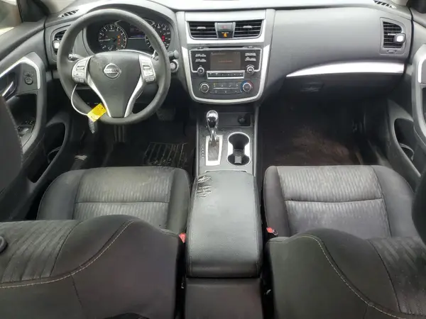 1N4AL3AP9JC102217 2018 NISSAN ALTIMA - Image 8