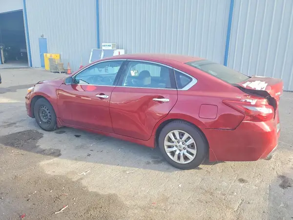 1N4AL3AP9JC102430 2018 NISSAN ALTIMA - Image 2