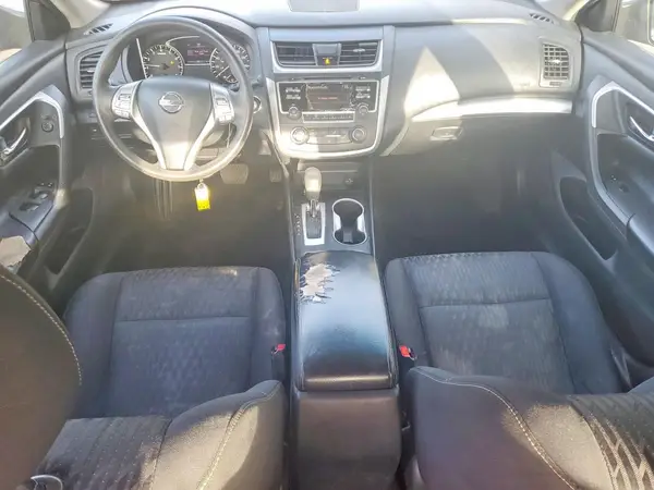 1N4AL3AP9JC102430 2018 NISSAN ALTIMA - Image 8