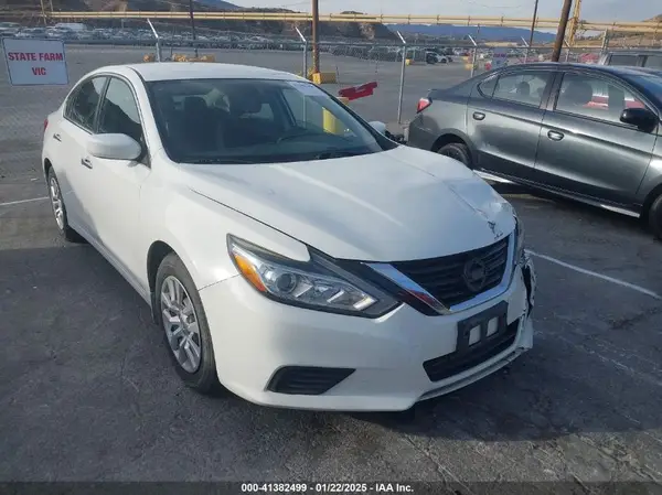1N4AL3AP9JC103013 2018 NISSAN ALTIMA - Image 1