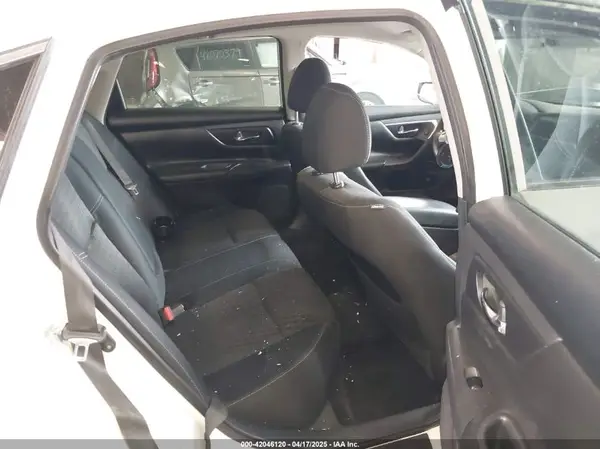 1N4AL3AP9JC103044 2018 NISSAN ALTIMA - Image 8