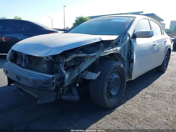 1N4AL3AP9JC103206 2018 NISSAN ALTIMA - Image 2