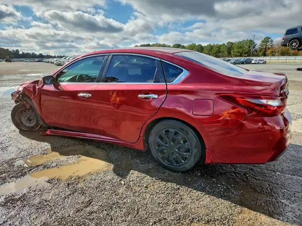 1N4AL3AP9JC103318 2018 NISSAN ALTIMA - Image 2