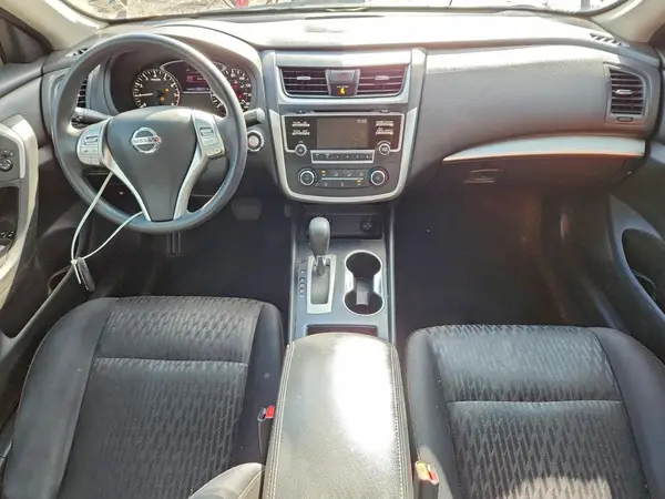 1N4AL3AP9JC103318 2018 NISSAN ALTIMA - Image 8