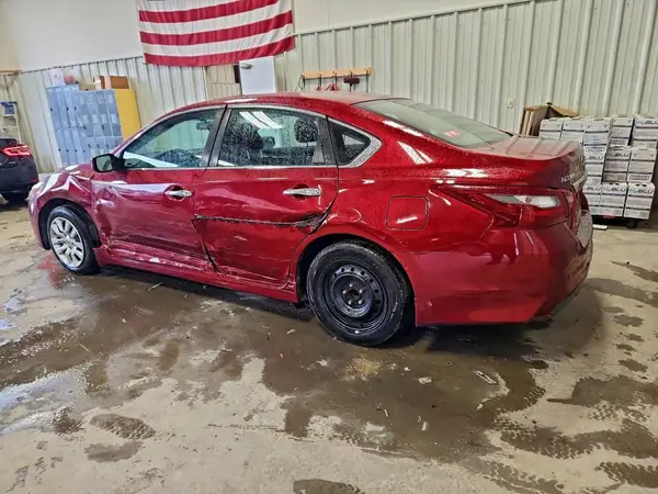 1N4AL3AP9JC103366 2018 NISSAN ALTIMA - Image 2