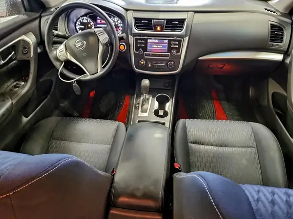 1N4AL3AP9JC103366 2018 NISSAN ALTIMA - Image 8