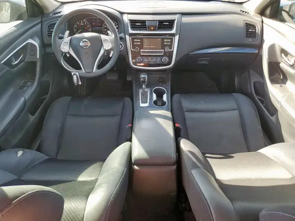 1N4AL3AP9JC104078 2018 NISSAN ALTIMA - Image 8