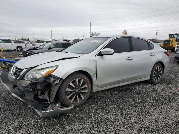 1N4AL3AP9JC104128 2018 NISSAN ALTIMA - Image 1