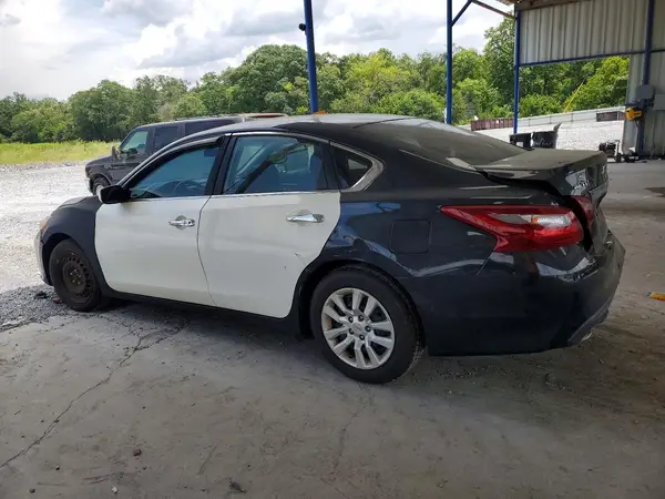 1N4AL3AP9JC104193 2018 NISSAN ALTIMA - Image 2