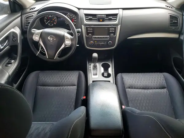 1N4AL3AP9JC104193 2018 NISSAN ALTIMA - Image 8