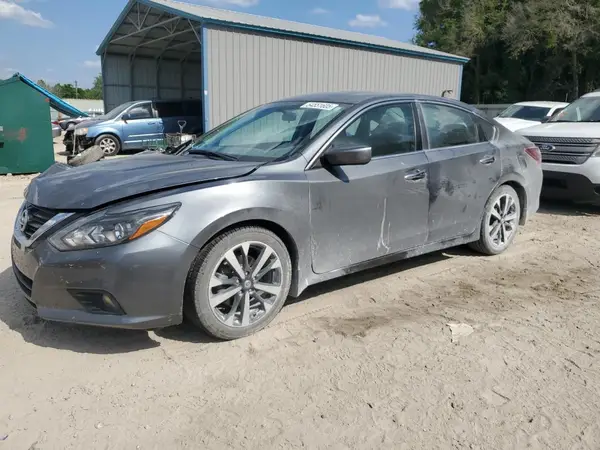 1N4AL3AP9JC104680 2018 NISSAN ALTIMA - Image 1