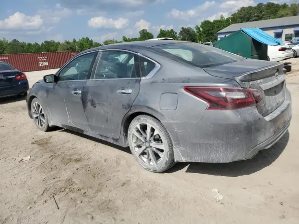 1N4AL3AP9JC104680 2018 NISSAN ALTIMA - Image 2