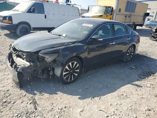 1N4AL3AP9JC105120 2018 NISSAN ALTIMA - Image 1