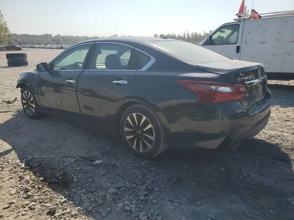1N4AL3AP9JC105120 2018 NISSAN ALTIMA - Image 2