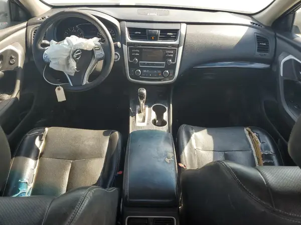 1N4AL3AP9JC105120 2018 NISSAN ALTIMA - Image 8