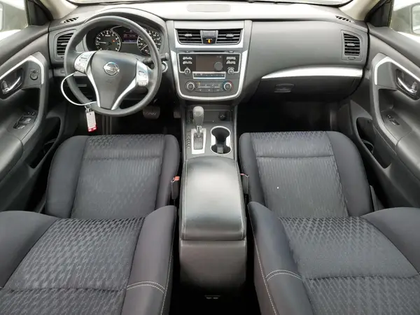 1N4AL3AP9JC105618 2018 NISSAN ALTIMA - Image 8