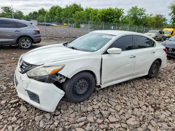 1N4AL3AP9JC105876 2018 NISSAN ALTIMA - Image 1