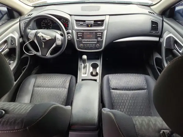 1N4AL3AP9JC105876 2018 NISSAN ALTIMA - Image 8