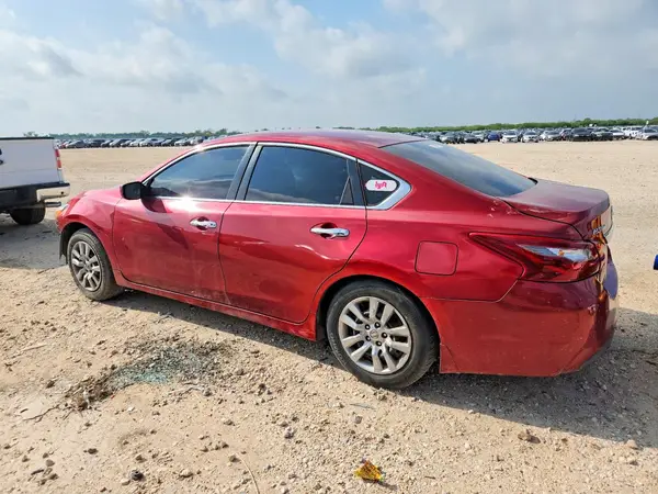 1N4AL3AP9JC106414 2018 NISSAN ALTIMA - Image 2