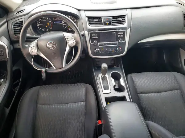 1N4AL3AP9JC106414 2018 NISSAN ALTIMA - Image 8