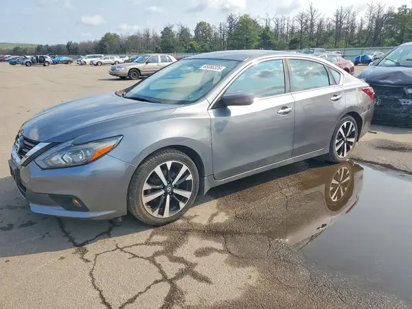 1N4AL3AP9JC106817 2018 NISSAN ALTIMA - Image 1