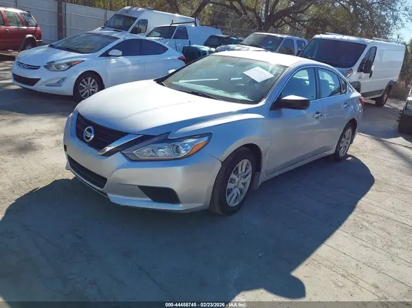 1N4AL3AP9JC107224 2018 NISSAN ALTIMA - Image 2