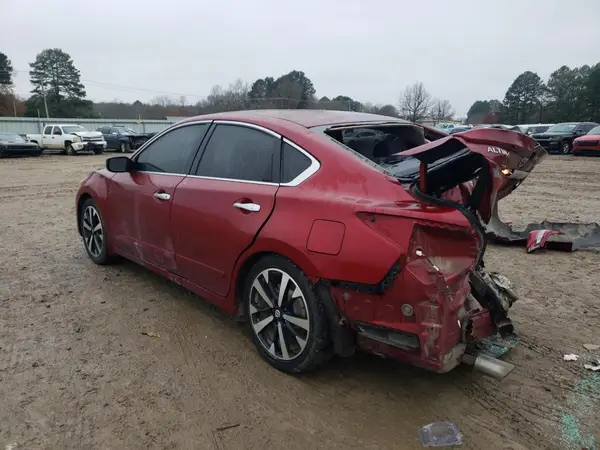 1N4AL3AP9JC107417 2018 NISSAN ALTIMA - Image 2