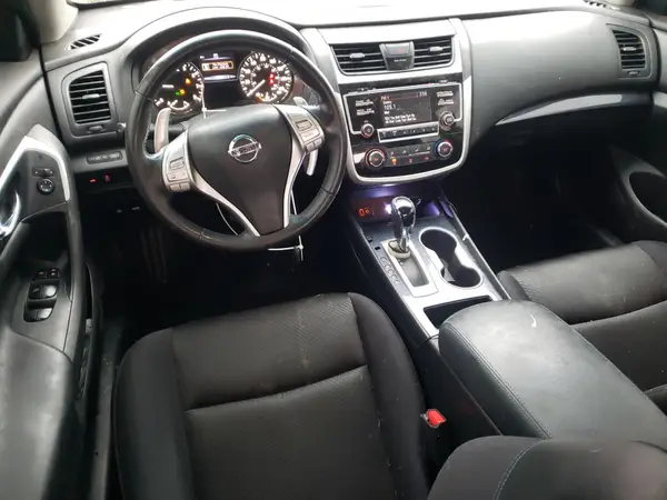 1N4AL3AP9JC107417 2018 NISSAN ALTIMA - Image 8