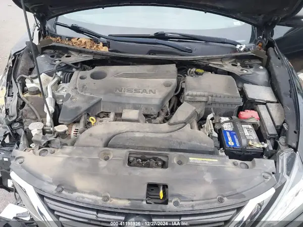1N4AL3AP9JC107451 2018 NISSAN ALTIMA - Image 8