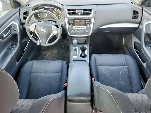1N4AL3AP9JC108230 2018 NISSAN ALTIMA - Image 8