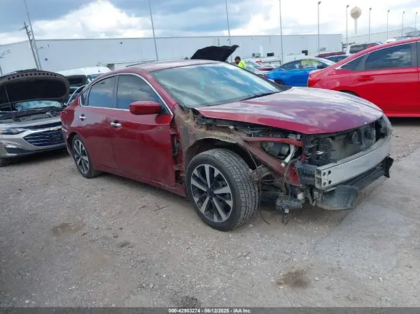 1N4AL3AP9JC108275 2018 NISSAN ALTIMA - Image 1