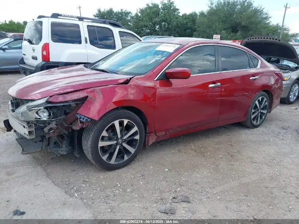 1N4AL3AP9JC108275 2018 NISSAN ALTIMA - Image 2