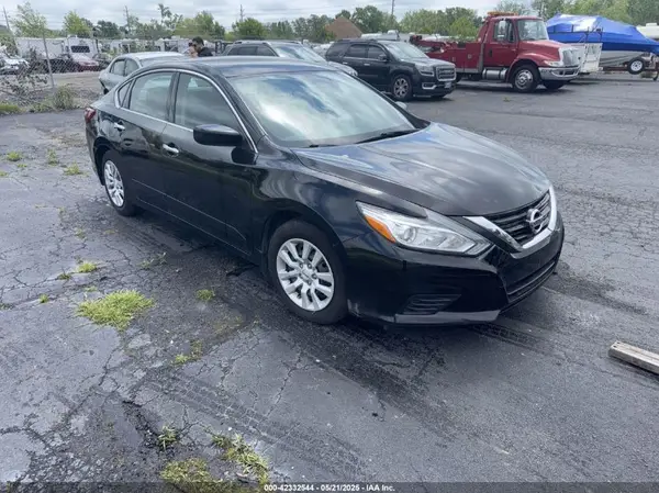 1N4AL3AP9JC108342 2018 NISSAN ALTIMA - Image 1