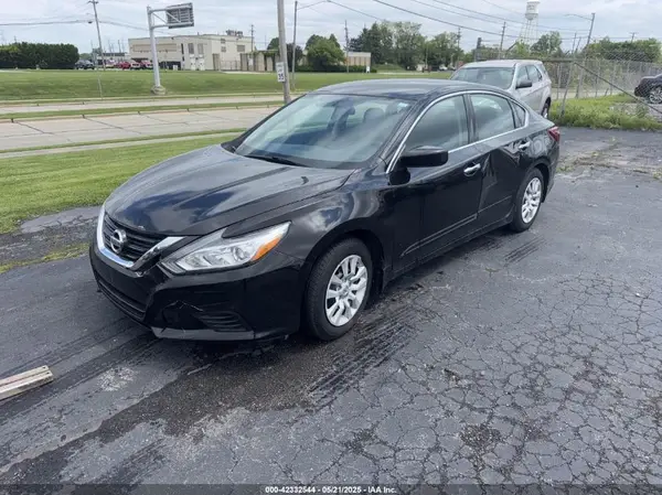 1N4AL3AP9JC108342 2018 NISSAN ALTIMA - Image 2