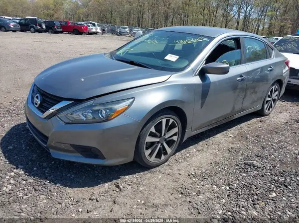 1N4AL3AP9JC108602 2018 NISSAN ALTIMA - Image 2