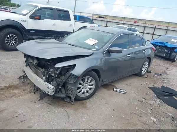 1N4AL3AP9JC108616 2018 NISSAN ALTIMA - Image 2